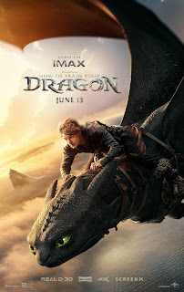 How to Train Your Dragon Movie Download