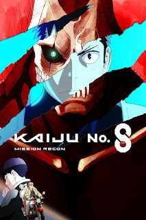 Kaiju No 8 Mission Recon Movie Download Kaiju No 8 Mission Recon Movie Download
