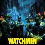 Watchmen movie