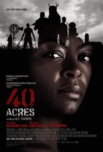 40 acres movie